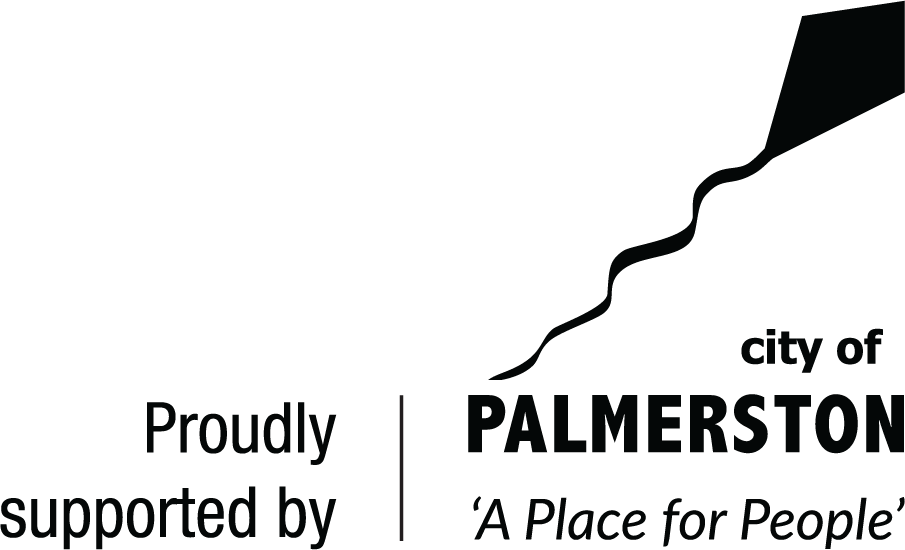 NT bitumen and asphalt sponsors of palmerston netball