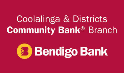 coolalinga & districts community bank branch bendigo bank sponsors of palmerston netball